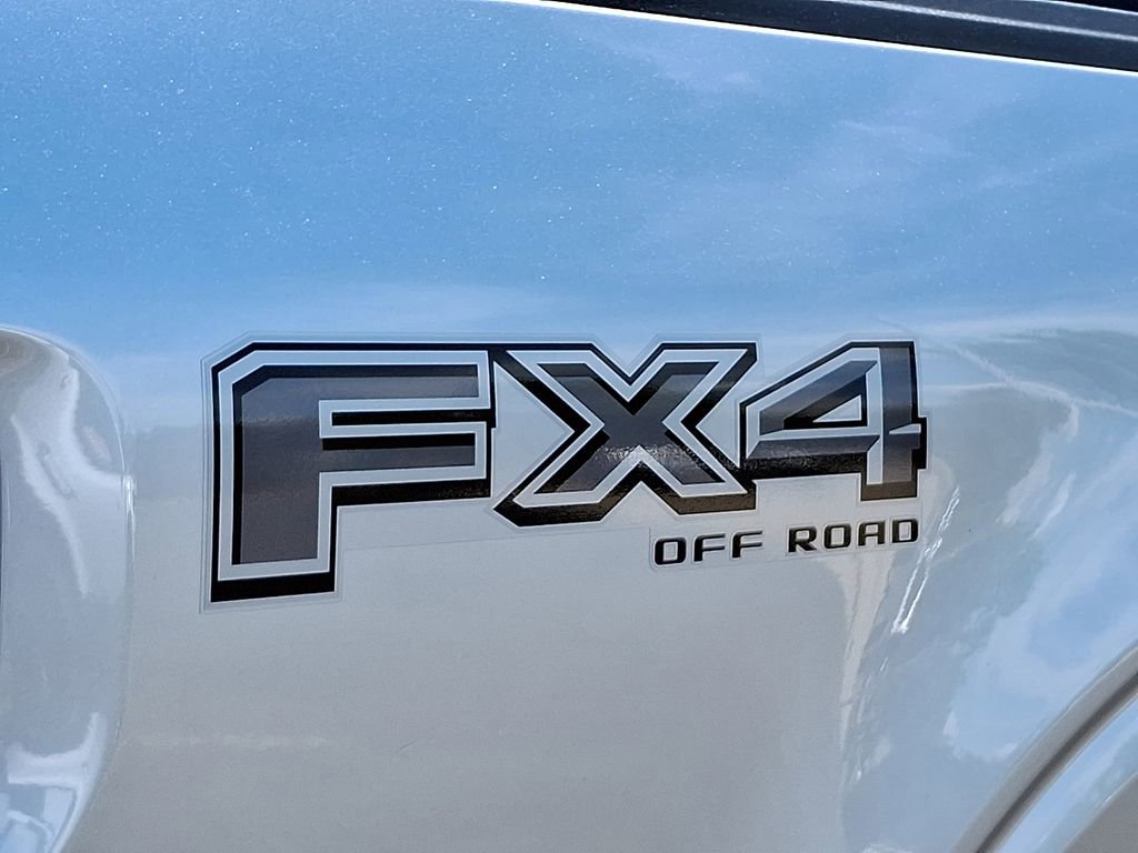 Used 2024 Ford F150 Lariat w/ FX4 Off-Road Package image 32