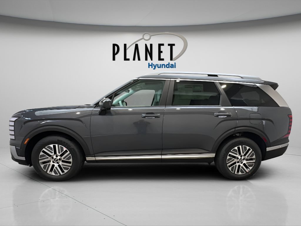 New 2026 Hyundai Palisade SEL Premium AWD/4WD image 2