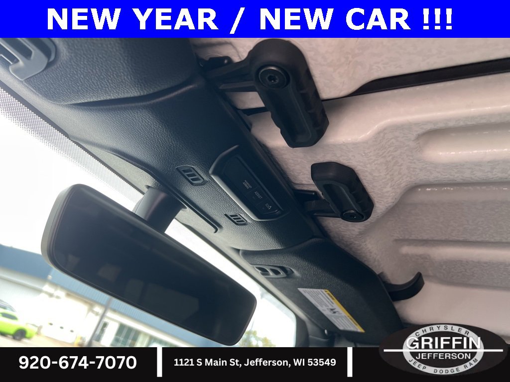 Used 2020 Jeep Gladiator Mojave image 24