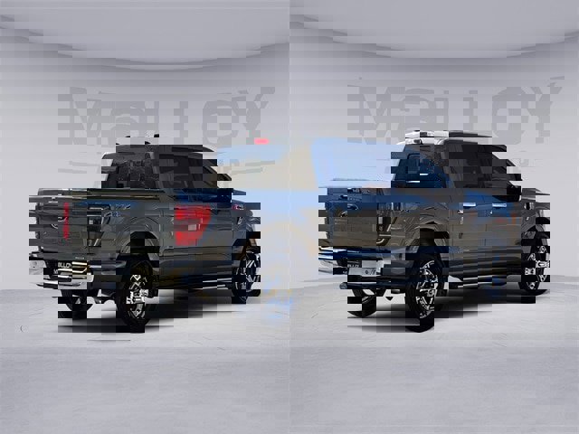 Certified 2022 Ford F150 XLT w/ Equipment Group 302A High image 2