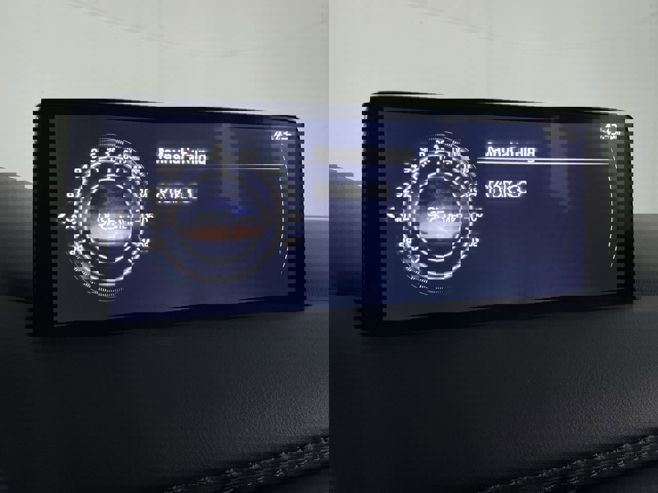 Used 2021 MAZDA CX-5 Touring image 14