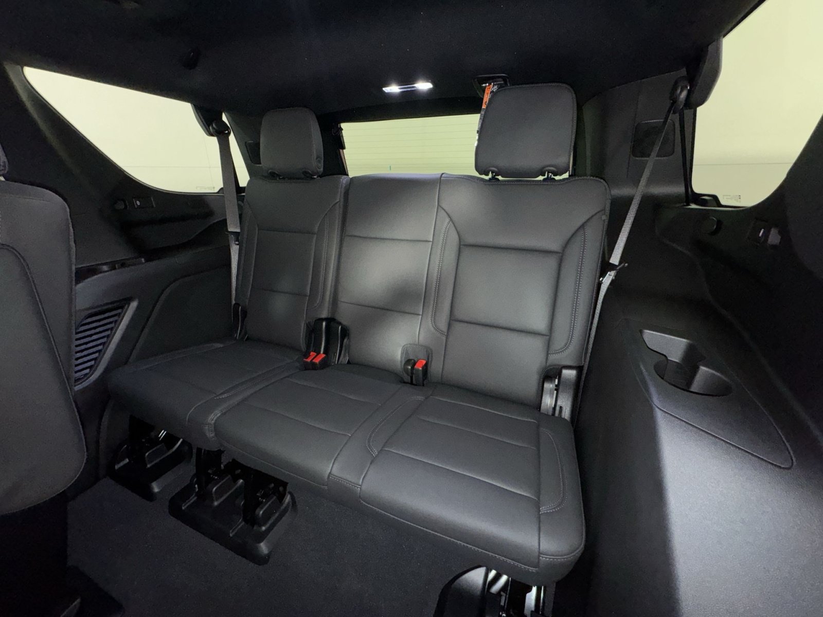 New 2026 Chevrolet Tahoe LT w/ Comfort Package AWD/4WD image 26