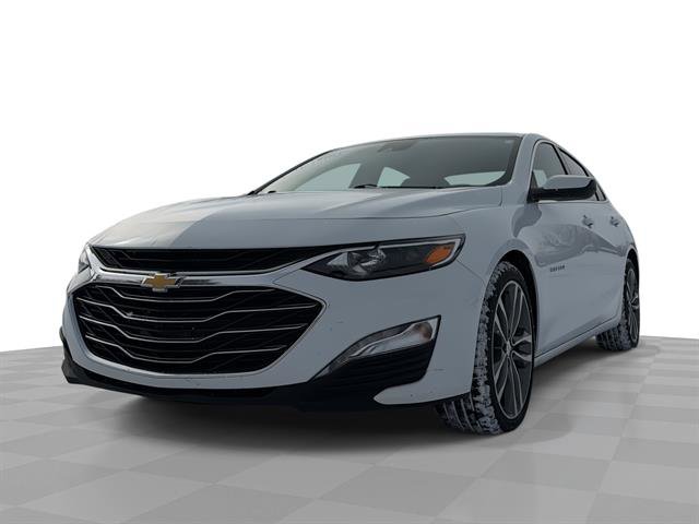 Used 2023 Chevrolet Malibu LT image 1