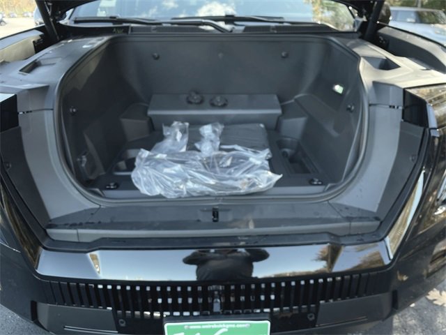 New 2026 GMC Sierra EV Elevation w/ Premium Package image 38