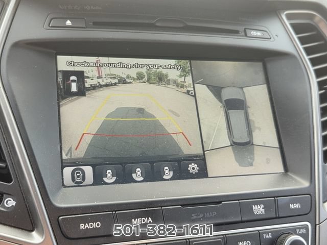 Used 2017 Hyundai Santa Fe Sport FWD image 24
