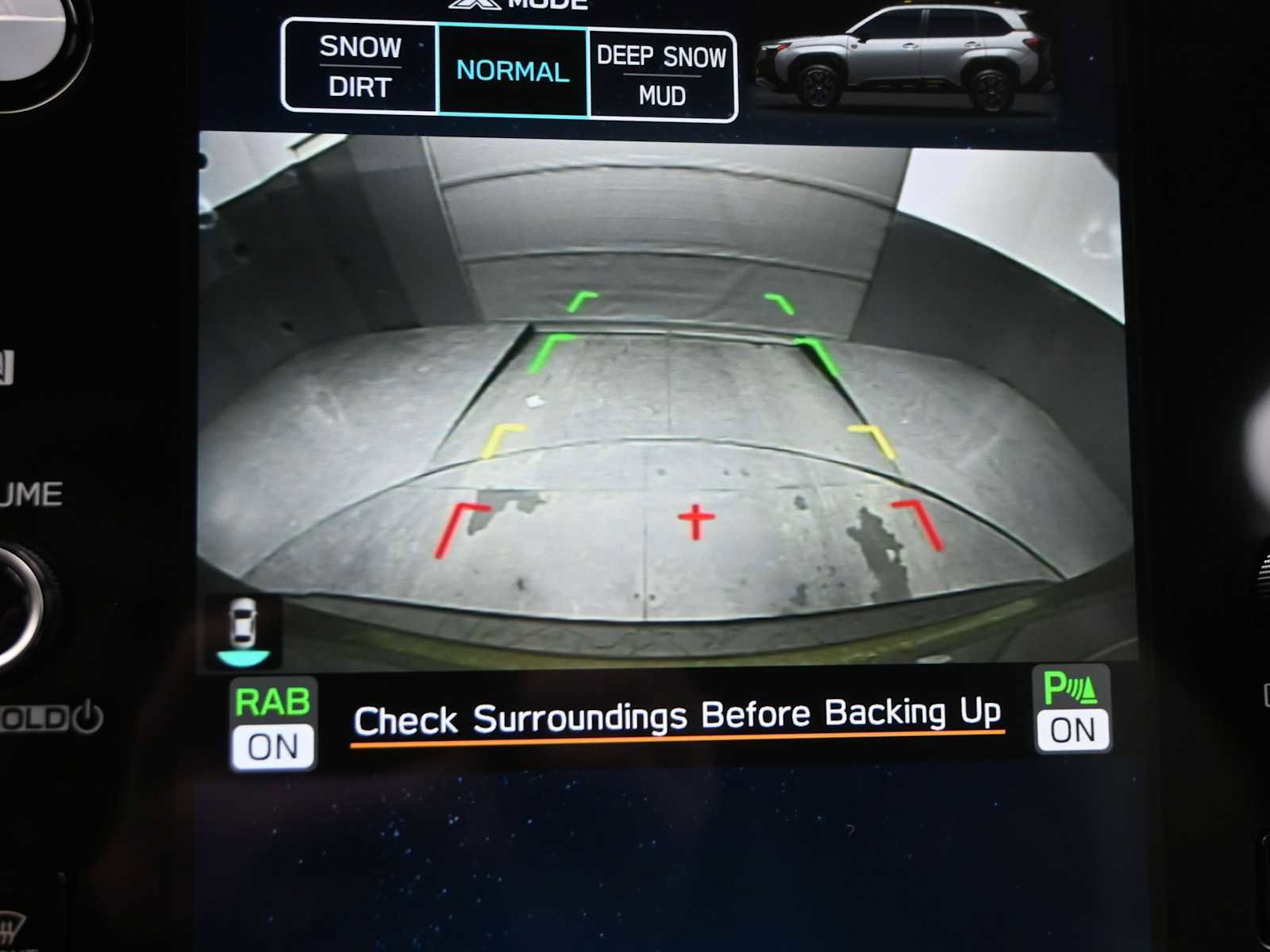 New 2026 Subaru Forester Wilderness image 14