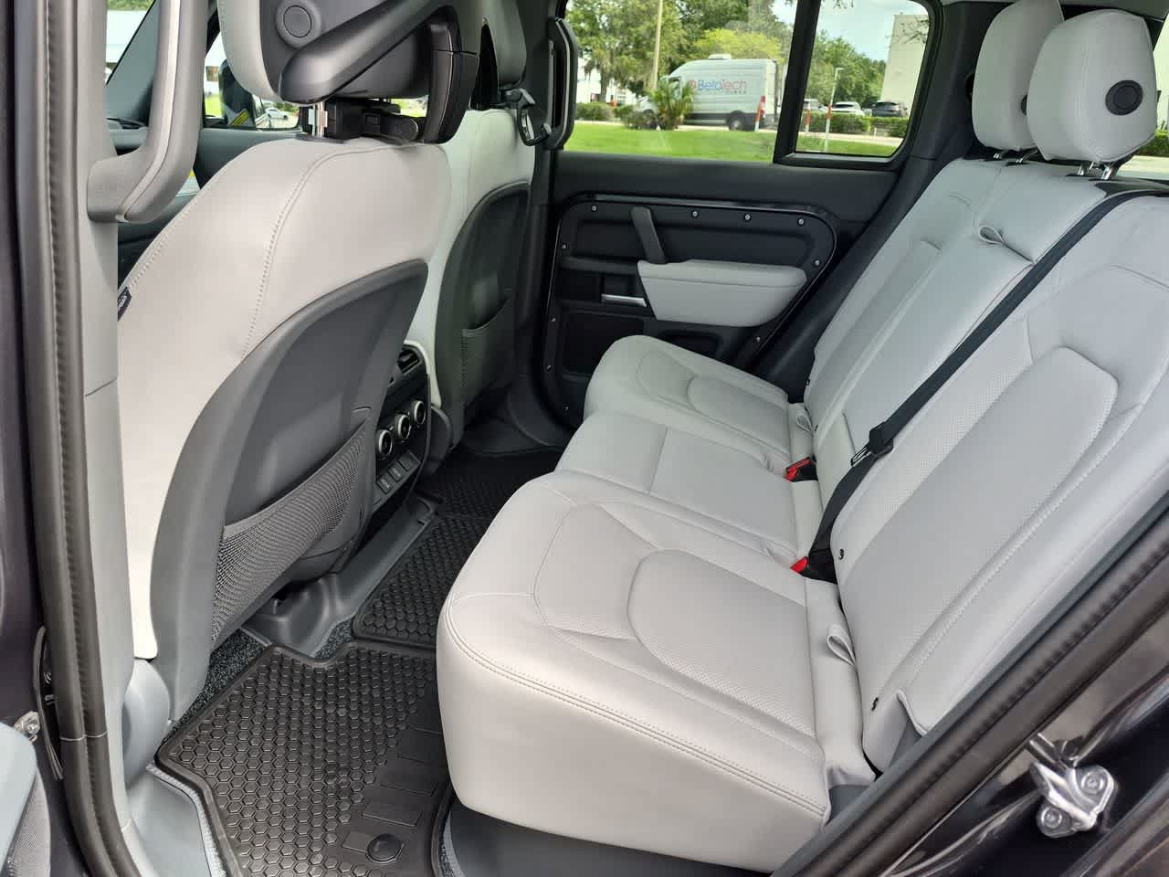 New 2026 Land Rover Defender 110 S AWD/4WD image 21
