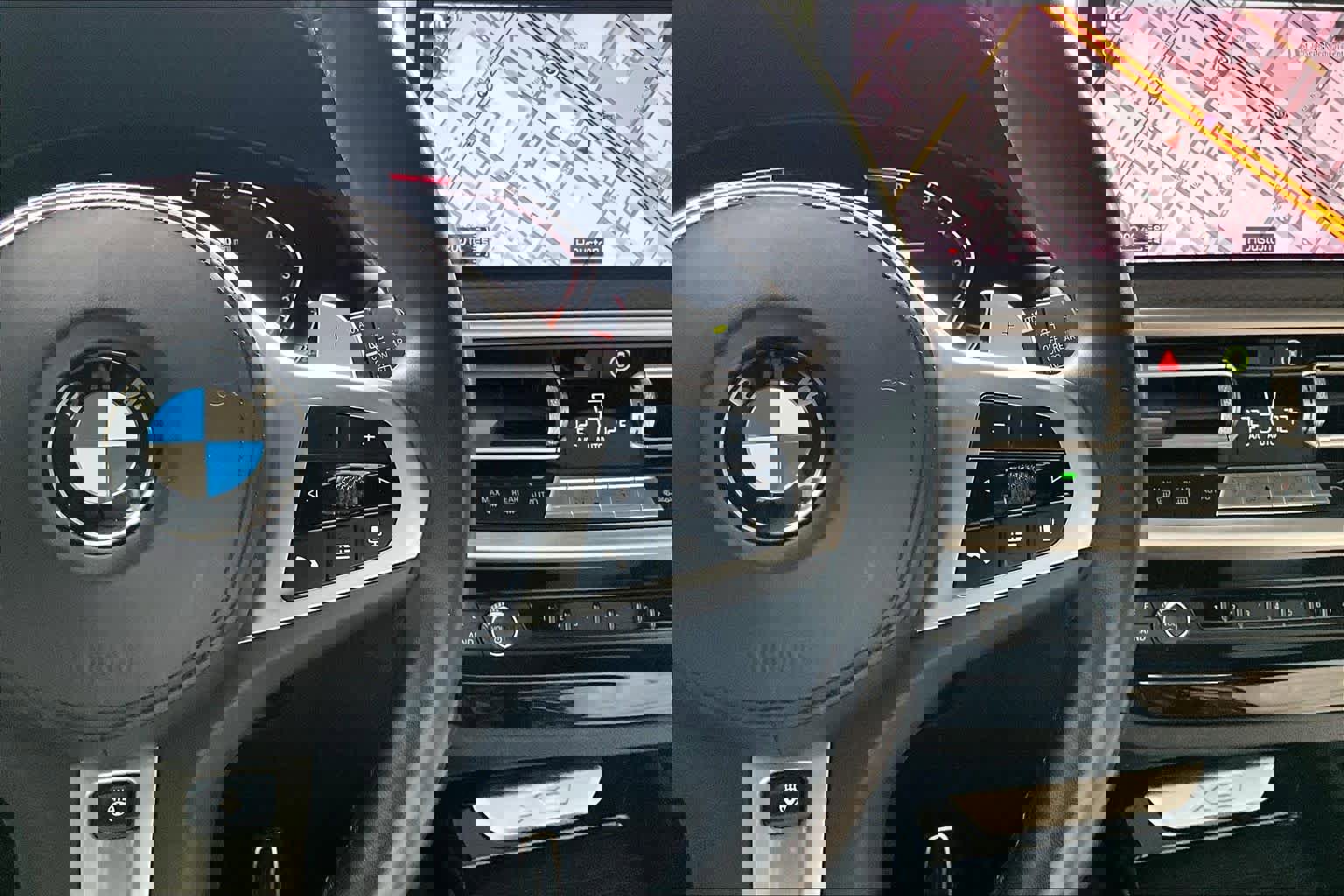 Used 2022 BMW X3 sDrive30i w/ M Sport Package 2 image 24