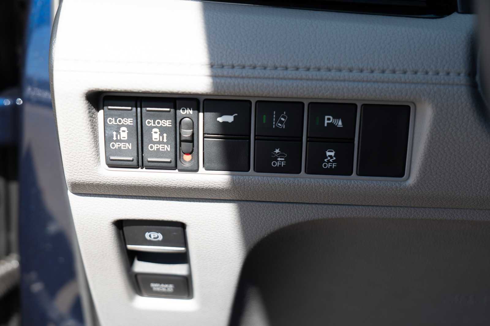 Used 2020 Honda Odyssey Elite image 19