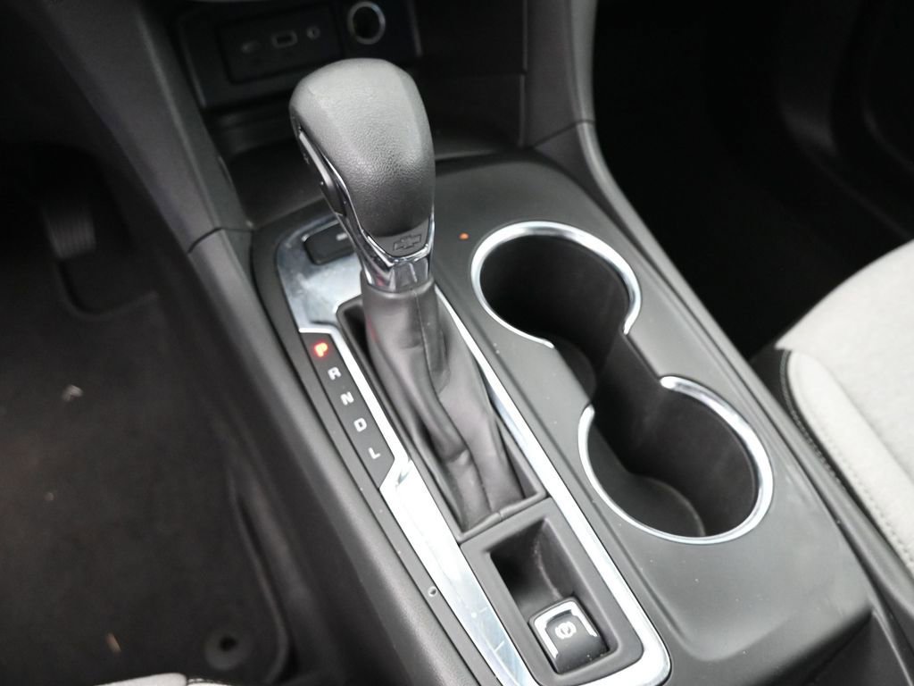 Used 2023 Chevrolet Equinox LT image 31