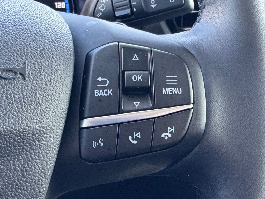 Used 2024 Ford Bronco Sport Badlands image 18
