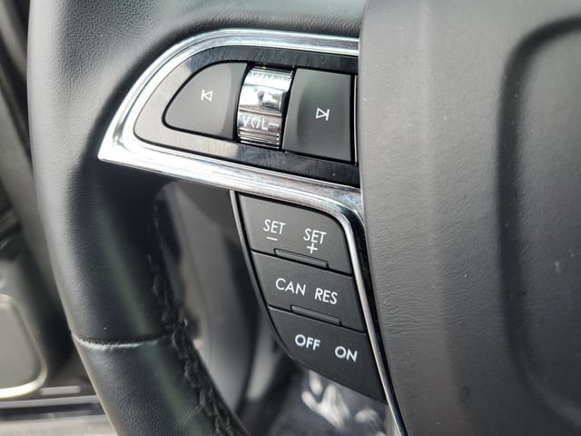 Certified 2023 Lincoln Nautilus Reserve AWD/4WD image 13