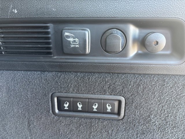 Used 2024 Jeep Grand Wagoneer Series III w/ Rear Seat Video Group 1 image 13