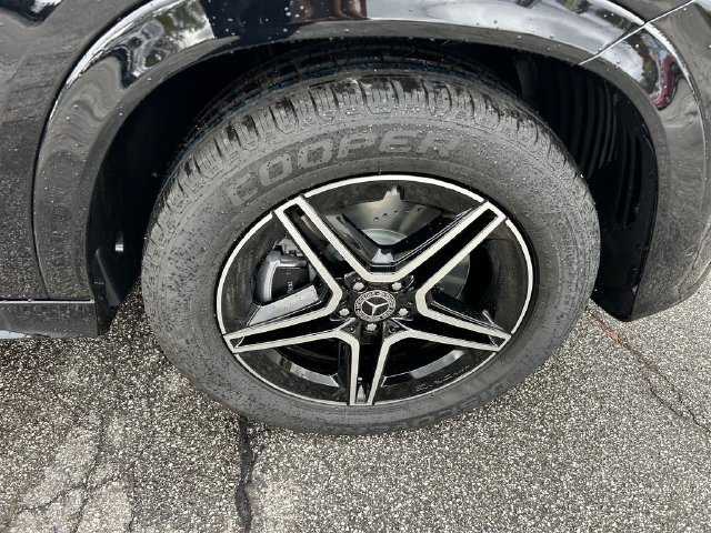 New 2026 Mercedes-Benz GLE 350 4MATIC image 33