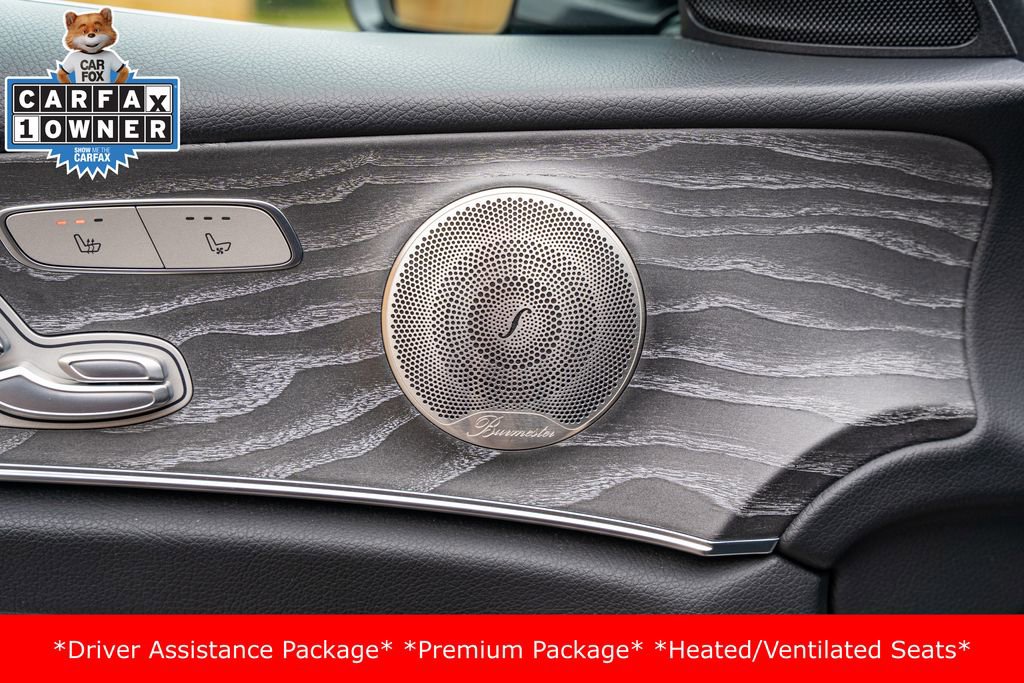 Used 2021 Mercedes-Benz E 450 E 450 image 15