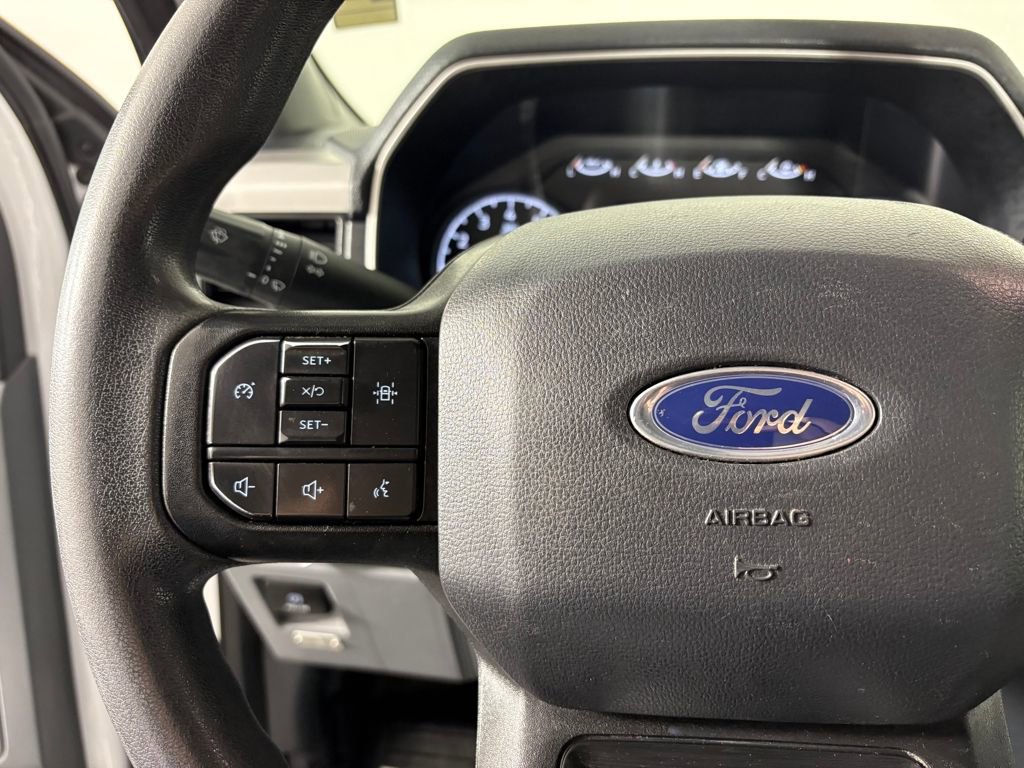 Certified 2023 Ford F150 XL image 22