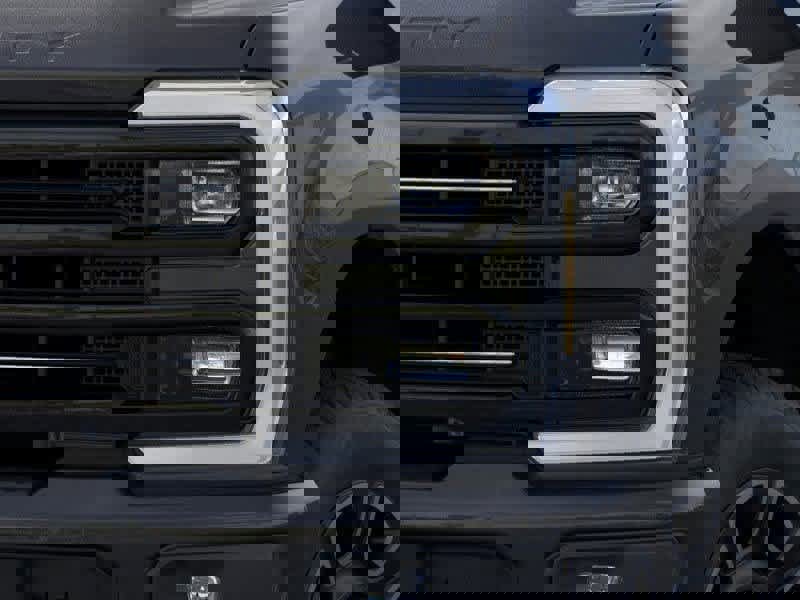 New 2026 Ford F250 Platinum image 18