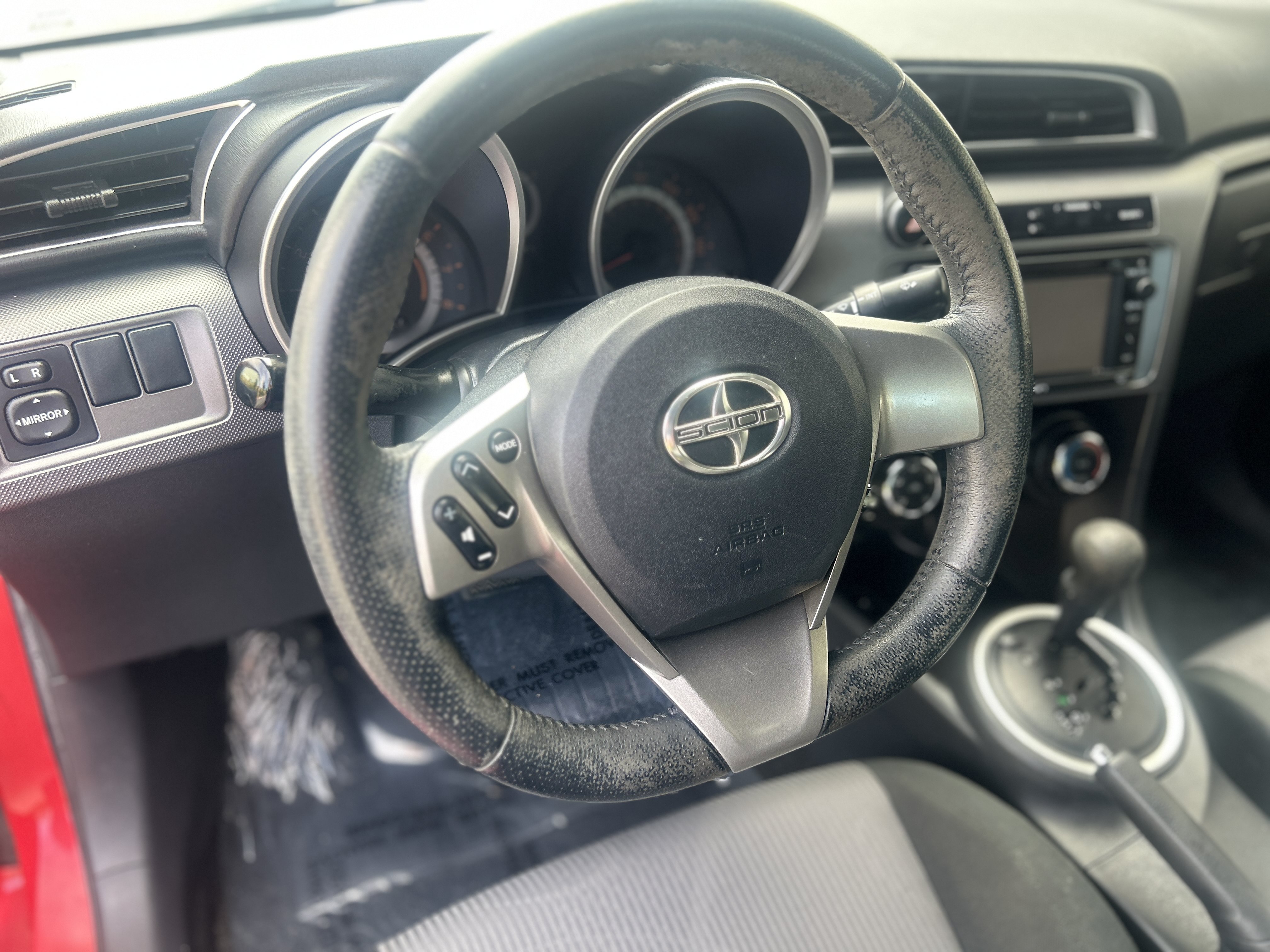Used 2014 Scion tC FWD image 36