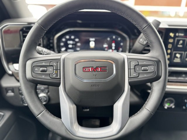 Certified 2023 GMC Sierra 1500 Elevation w/ X31 Off-Road Package image 23