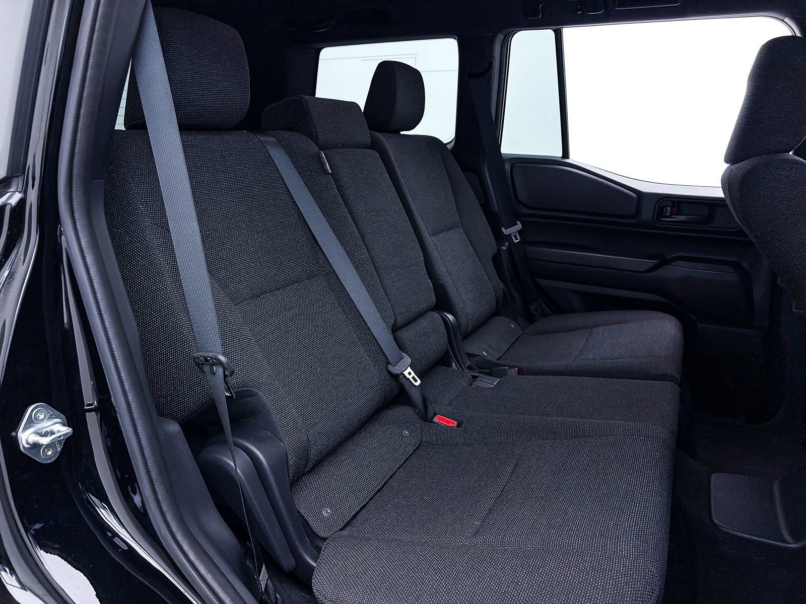 Used 2025 Toyota Land Cruiser 1958 image 35