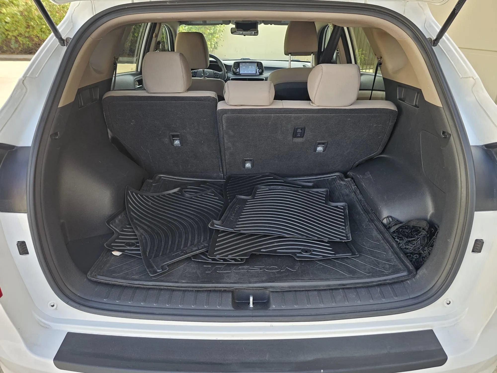 Used 2019 Hyundai Tucson SEL AWD/4WD image 26