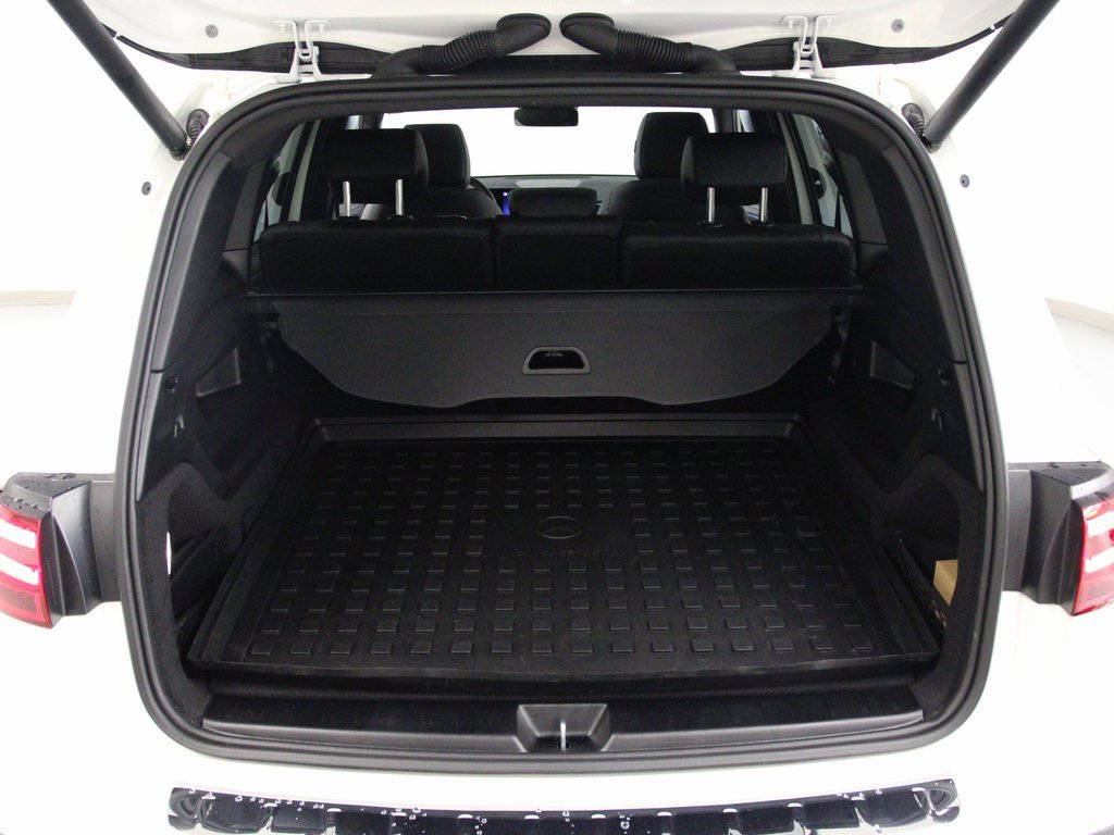 Certified 2025 Mercedes-Benz GLB 250 4MATIC image 25