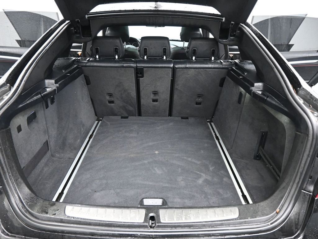 Used 2016 BMW 328i Gran Turismo xDrive image 20