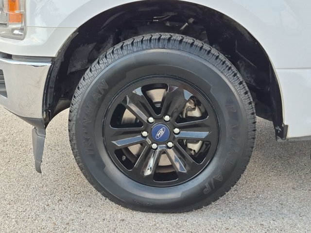 Used 2018 Ford F150 XLT RWD image 22
