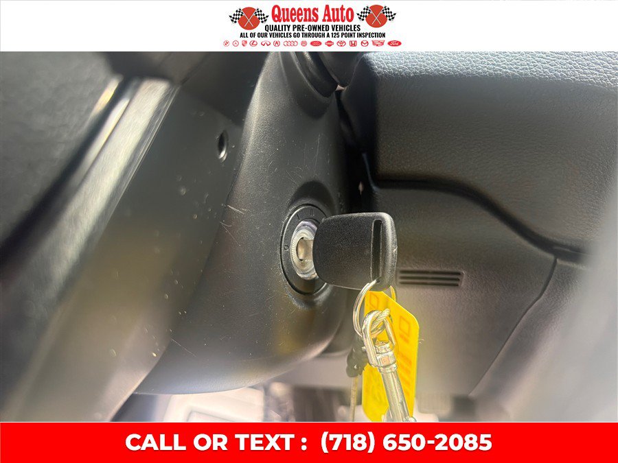 Used 2020 Honda CR-V LX image 37