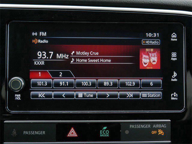 Used 2019 Mitsubishi Outlander SEL image 20