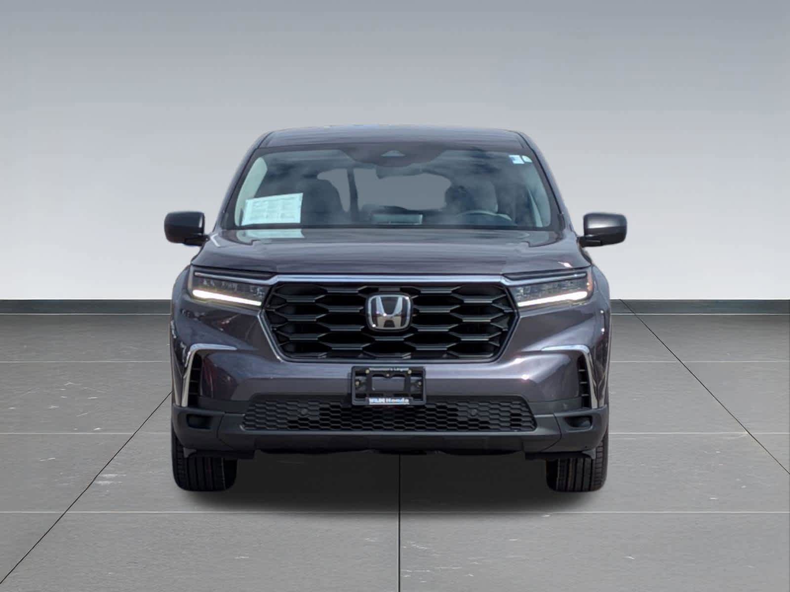 Certified 2023 Honda Pilot LX image 8