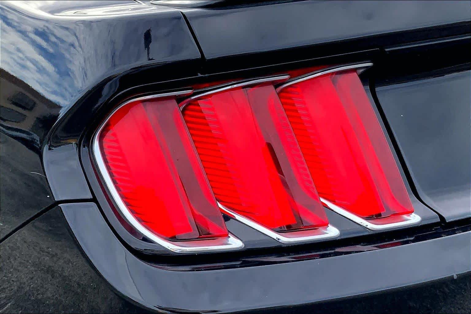 Used 2015 Ford Mustang Premium w/ Equipment Group 201A RWD image 22
