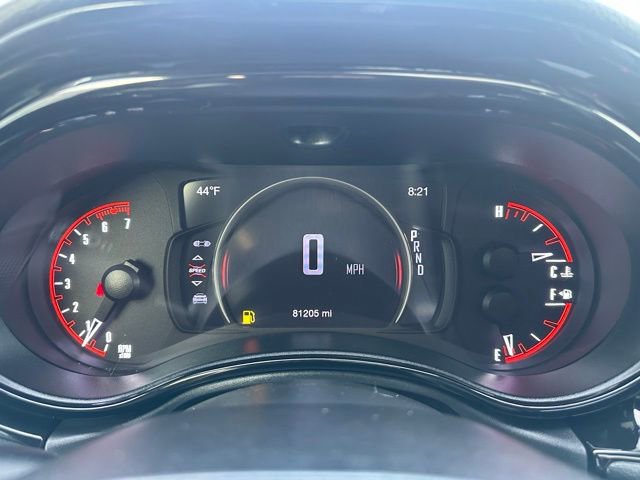 Used 2021 Dodge Durango R/T image 36