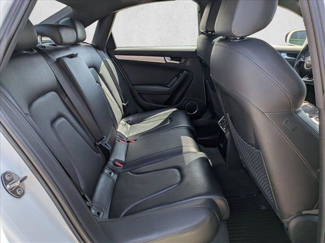 Used 2016 Audi A4 2.0T Premium Plus w/ Technology Package AWD/4WD image 21