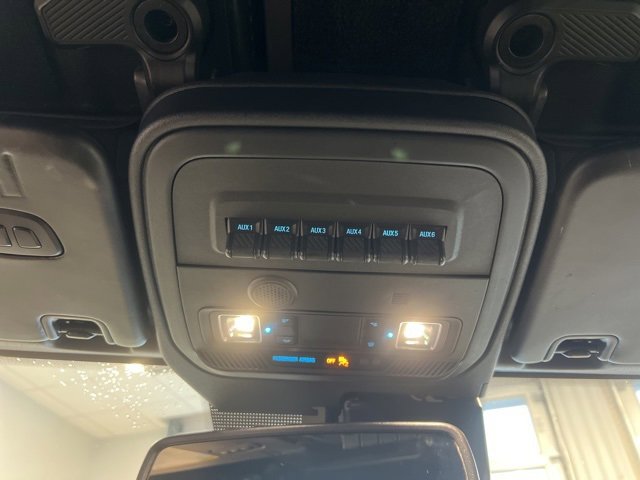 Used 2024 Ford Bronco Wildtrak image 31