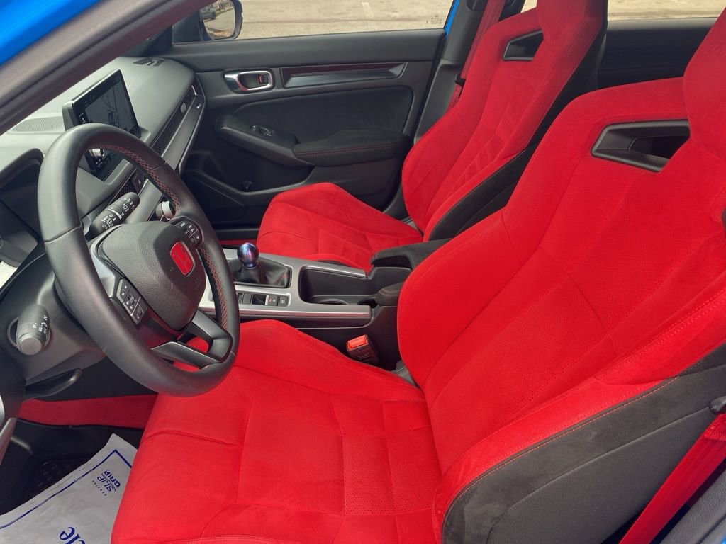 Used 2024 Honda Civic Type R image 17