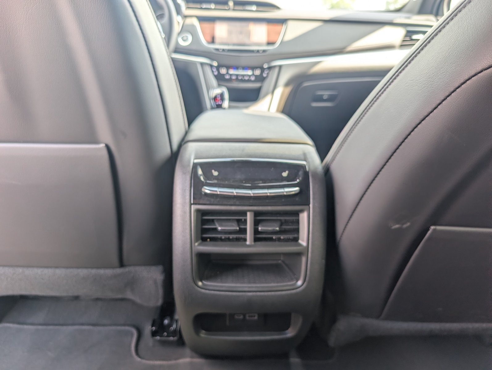 New 2026 Cadillac XT5 Premium Luxury w/ Driver Assist Package FWD image 31