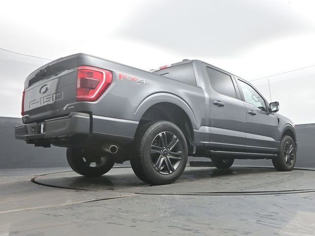 Used 2022 Ford F150 XLT w/ Equipment Group 302A High image 51