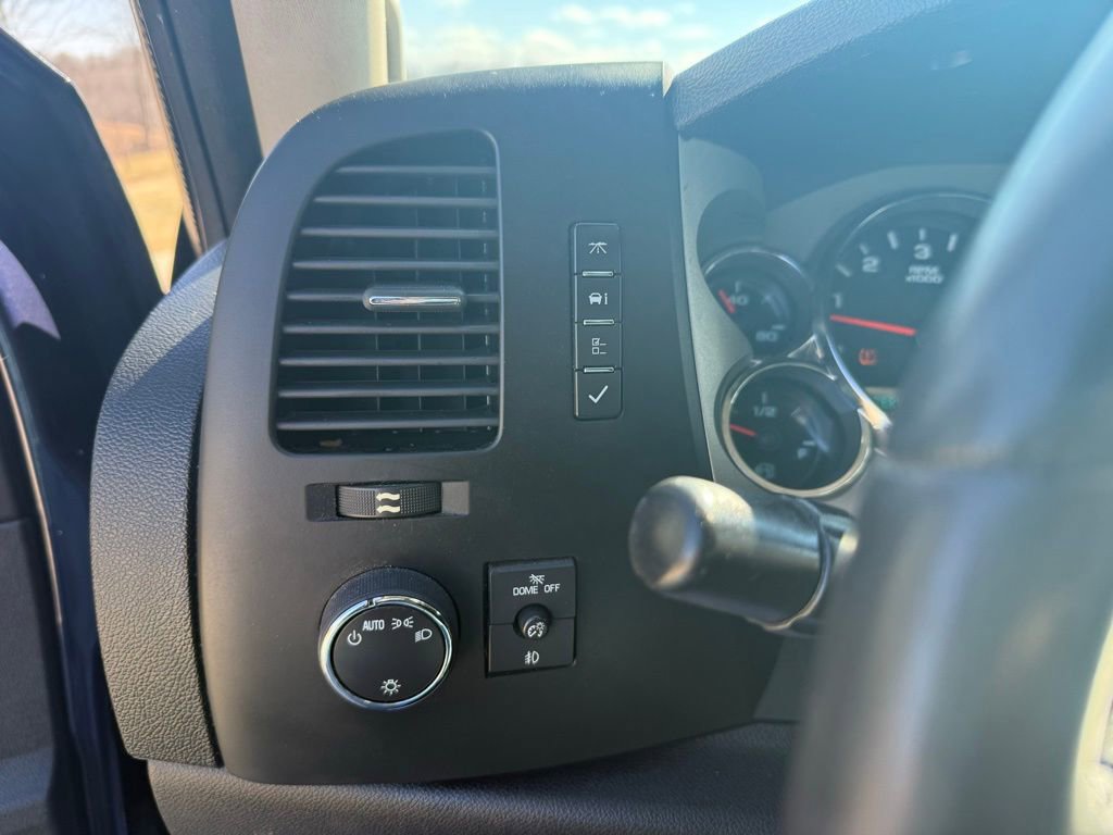 Used 2012 Chevrolet Silverado 1500 LT w/ All-Star Edition image 30