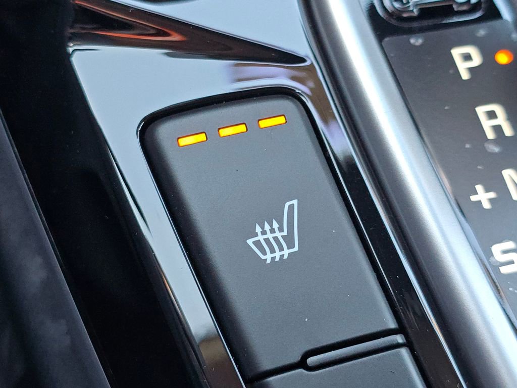 New 2026 Kia Seltos EX w/ EX Sunroof Package image 11