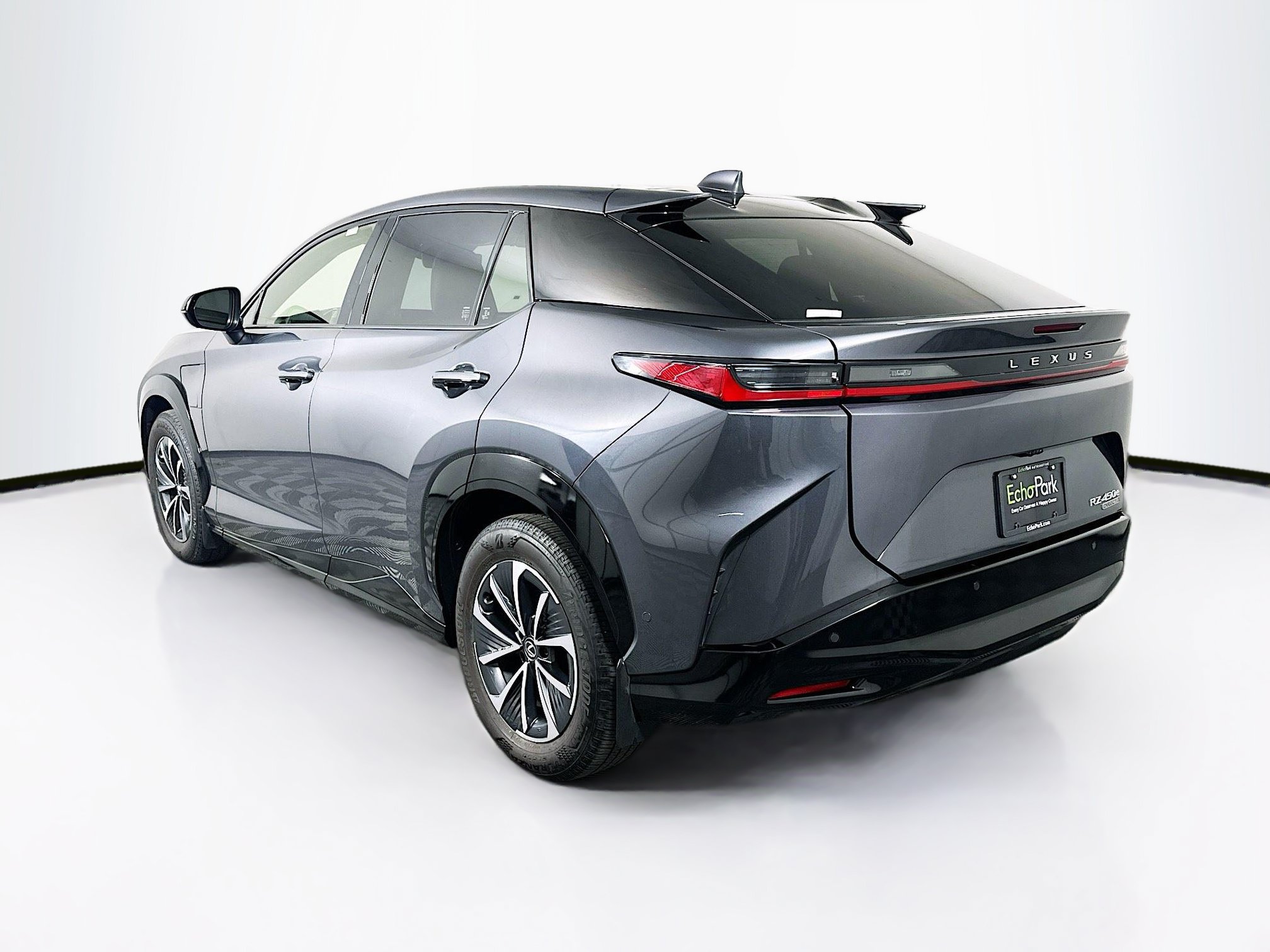 Used 2023 Lexus RZ 450e Premium w/ Technology Package AWD/4WD image 5