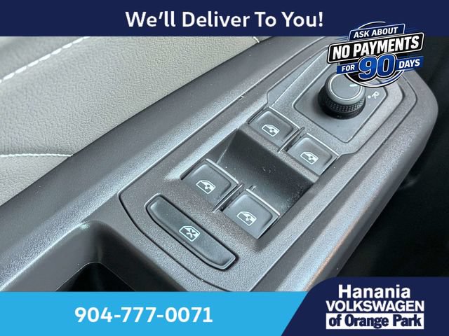 Used 2023 Volkswagen Atlas SE FWD image 23