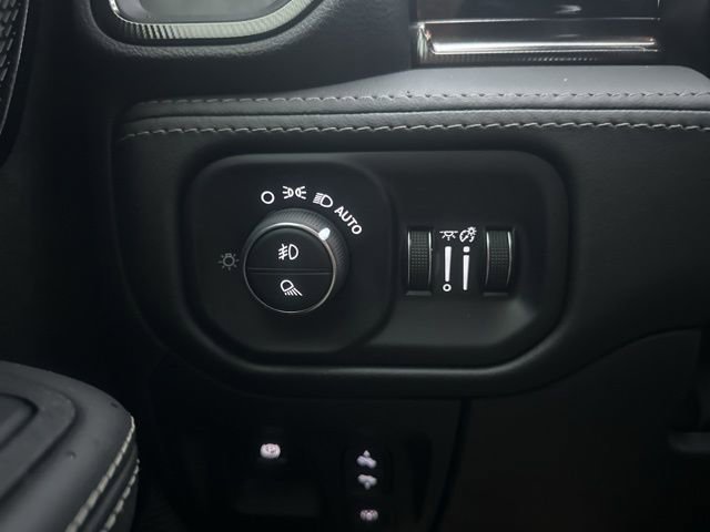 Used 2025 RAM 1500 RHO w/ RHO Level 1 Equipment Group image 24