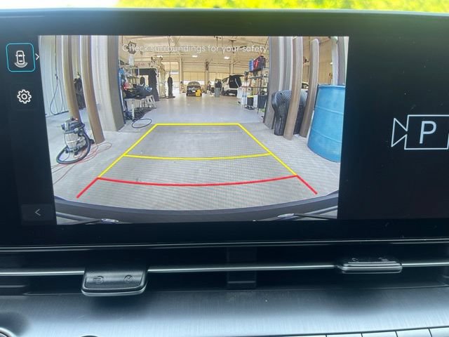 Used 2026 Hyundai Kona SEL Sport FWD image 20