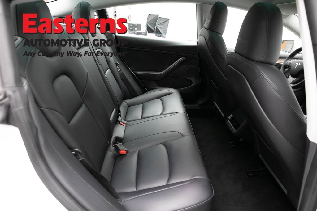 Used 2023 Tesla Model 3 Standard Range RWD image 20