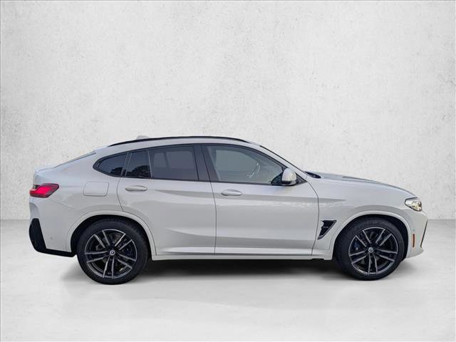 Used 2022 BMW X4 M image 4
