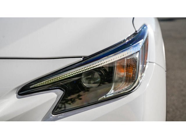New 2026 Subaru WRX Premium AWD/4WD image 32