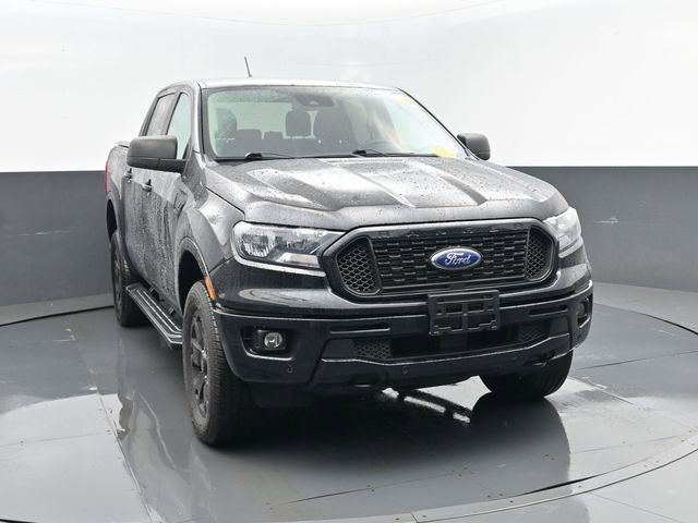 Used 2020 Ford Ranger XLT w/ Equipment Group 301A Mid AWD/4WD image 3