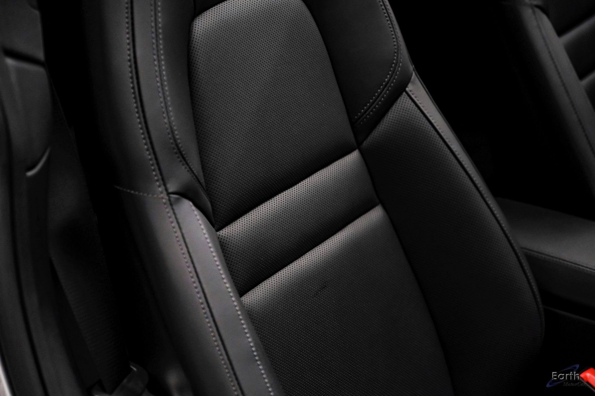 Used 2024 Porsche 911 Carrera S w/ Premium Package image 44