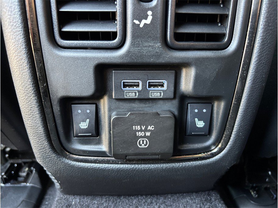 Used 2020 Dodge Durango SRT w/ Technology Group AWD/4WD image 41